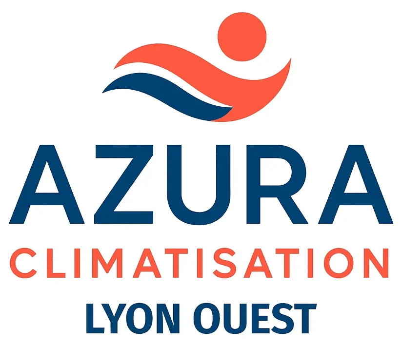 AZURA CLIMATISATION LYON OUEST