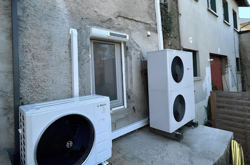 prix entreprise climatisation sainte foy les lyon